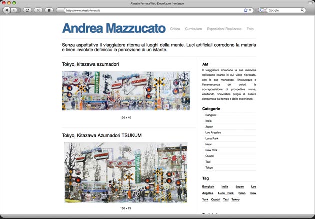 Andrea Mazzucato