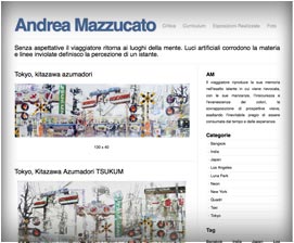 Andrea Mazzucato